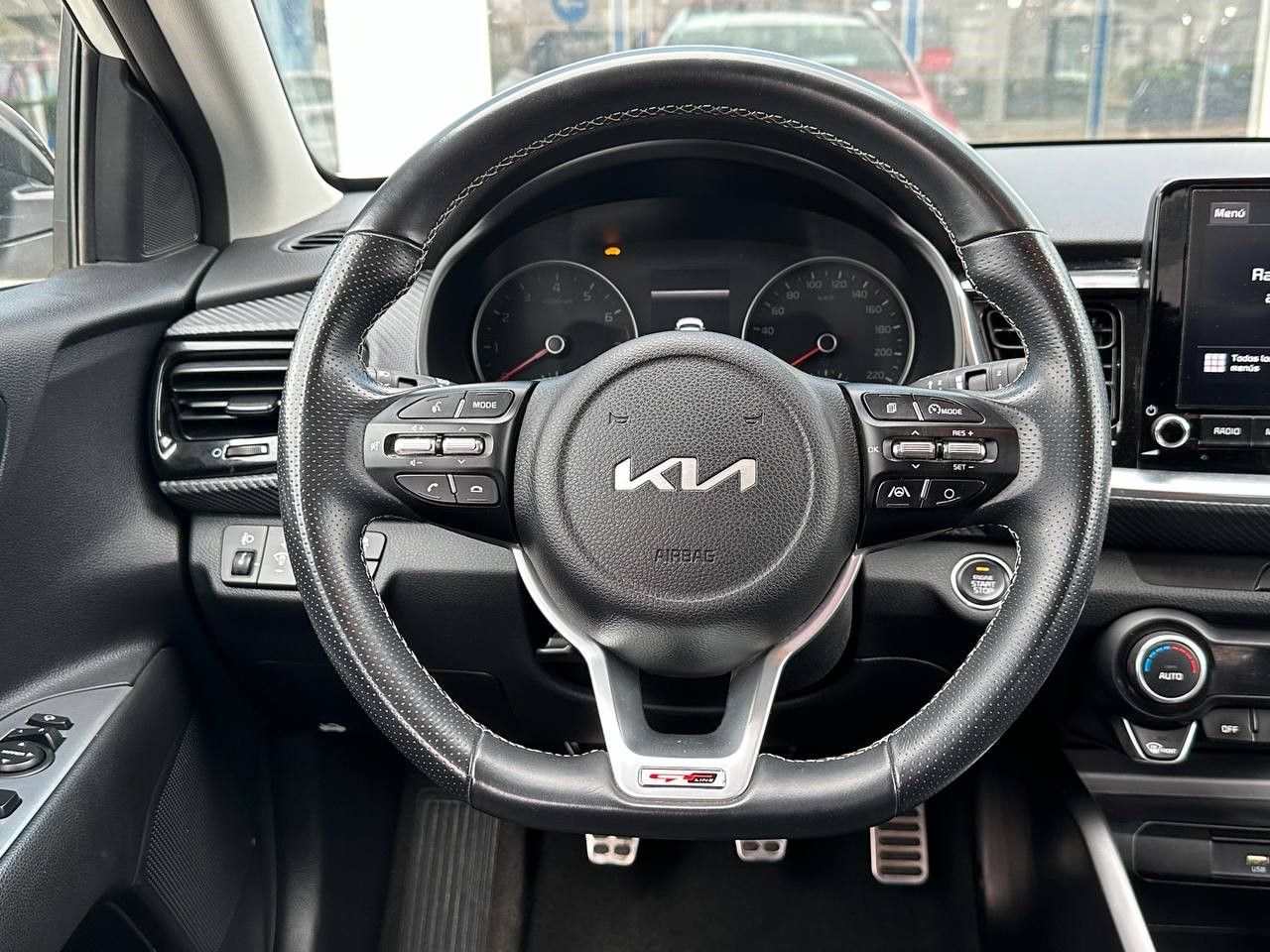 Foto Kia Stonic 7