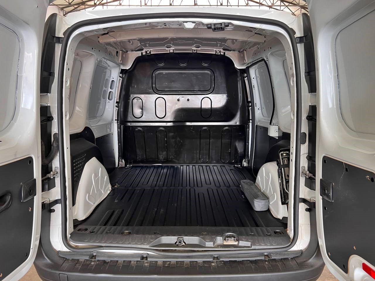 Foto Mercedes-Benz Citan 10