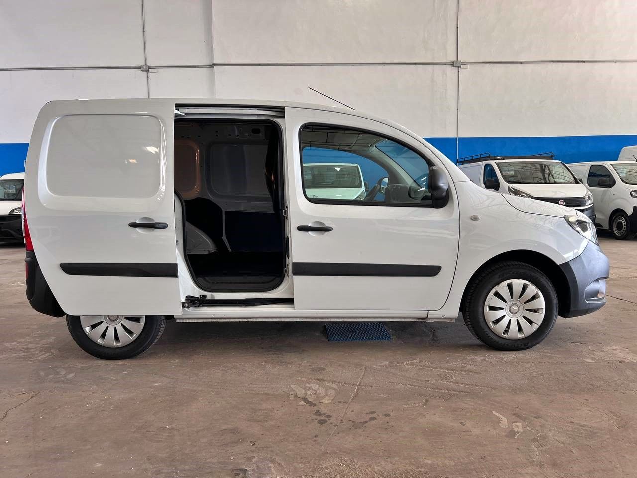 Foto Mercedes-Benz Citan 11