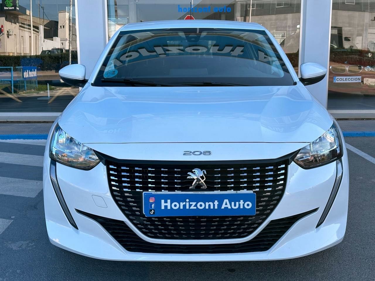 Foto Peugeot 208 2