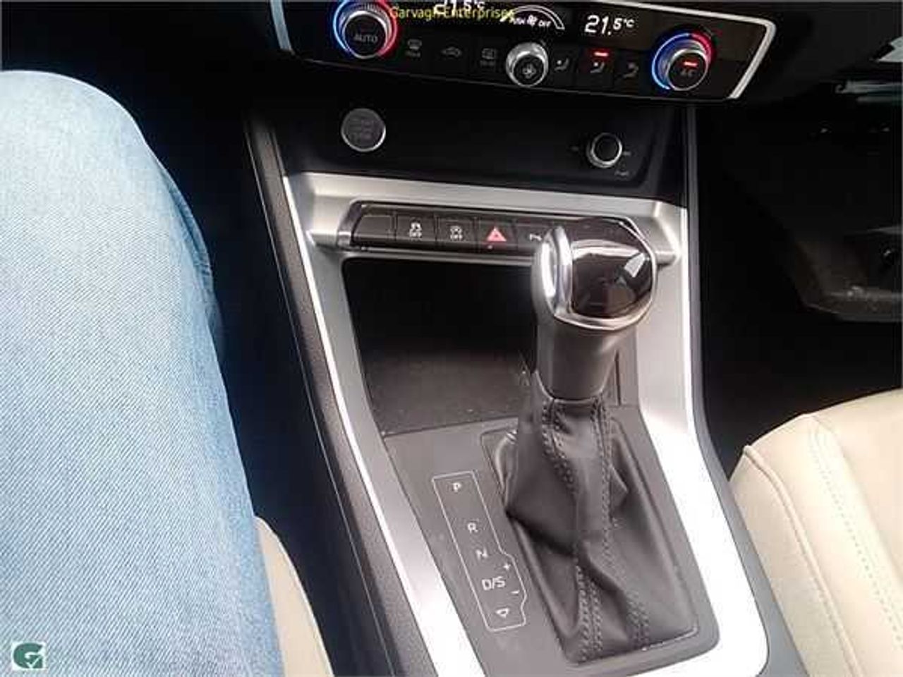 Foto Audi Q3 5