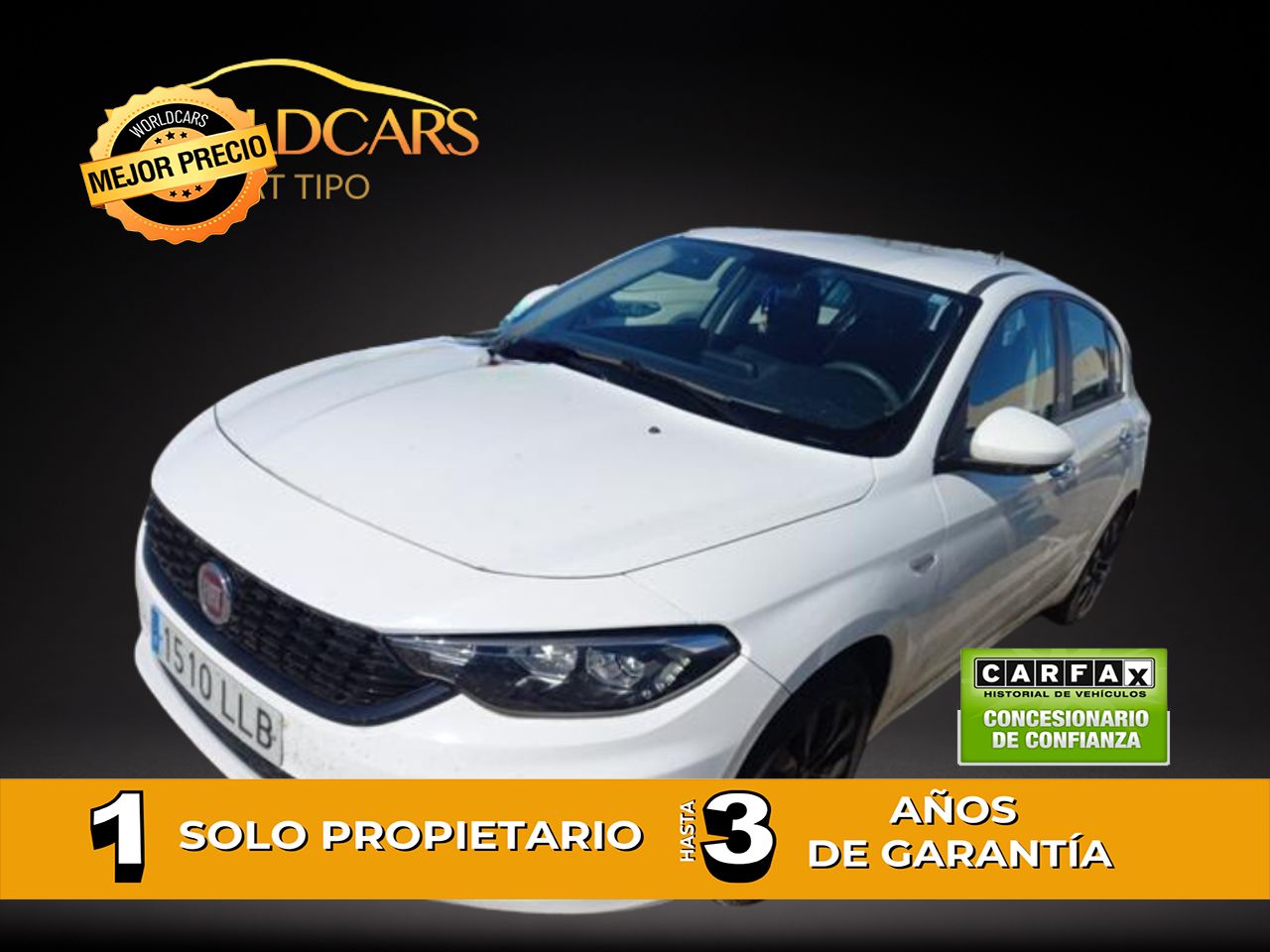 Foto Fiat Tipo 1