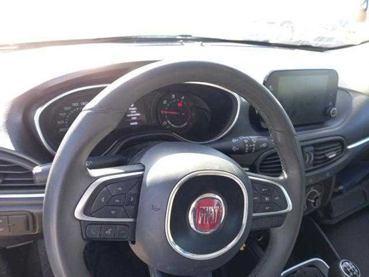 Foto Fiat Tipo 4