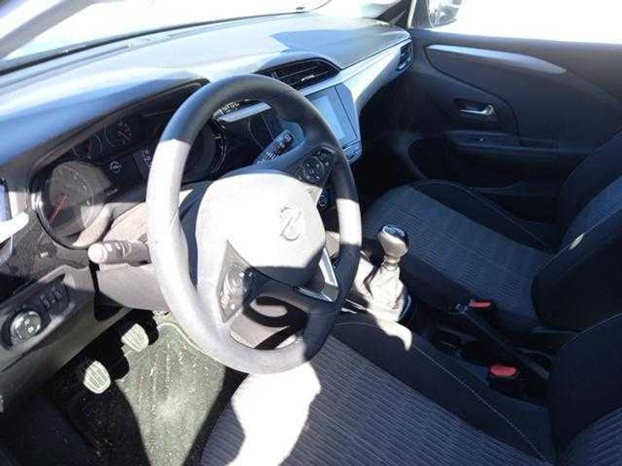 Foto Opel Corsa 4