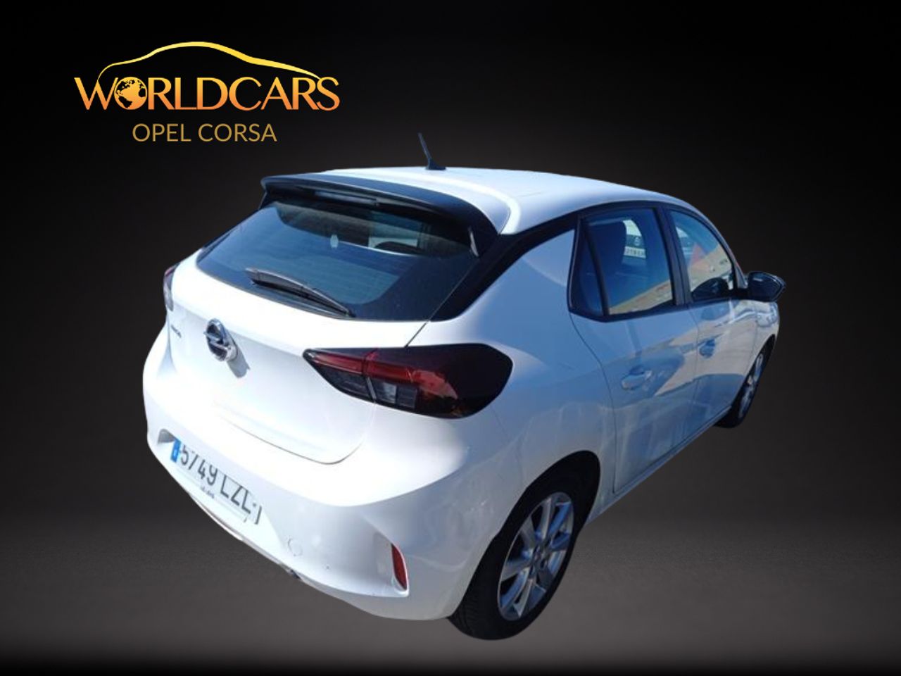 Foto Opel Corsa 2