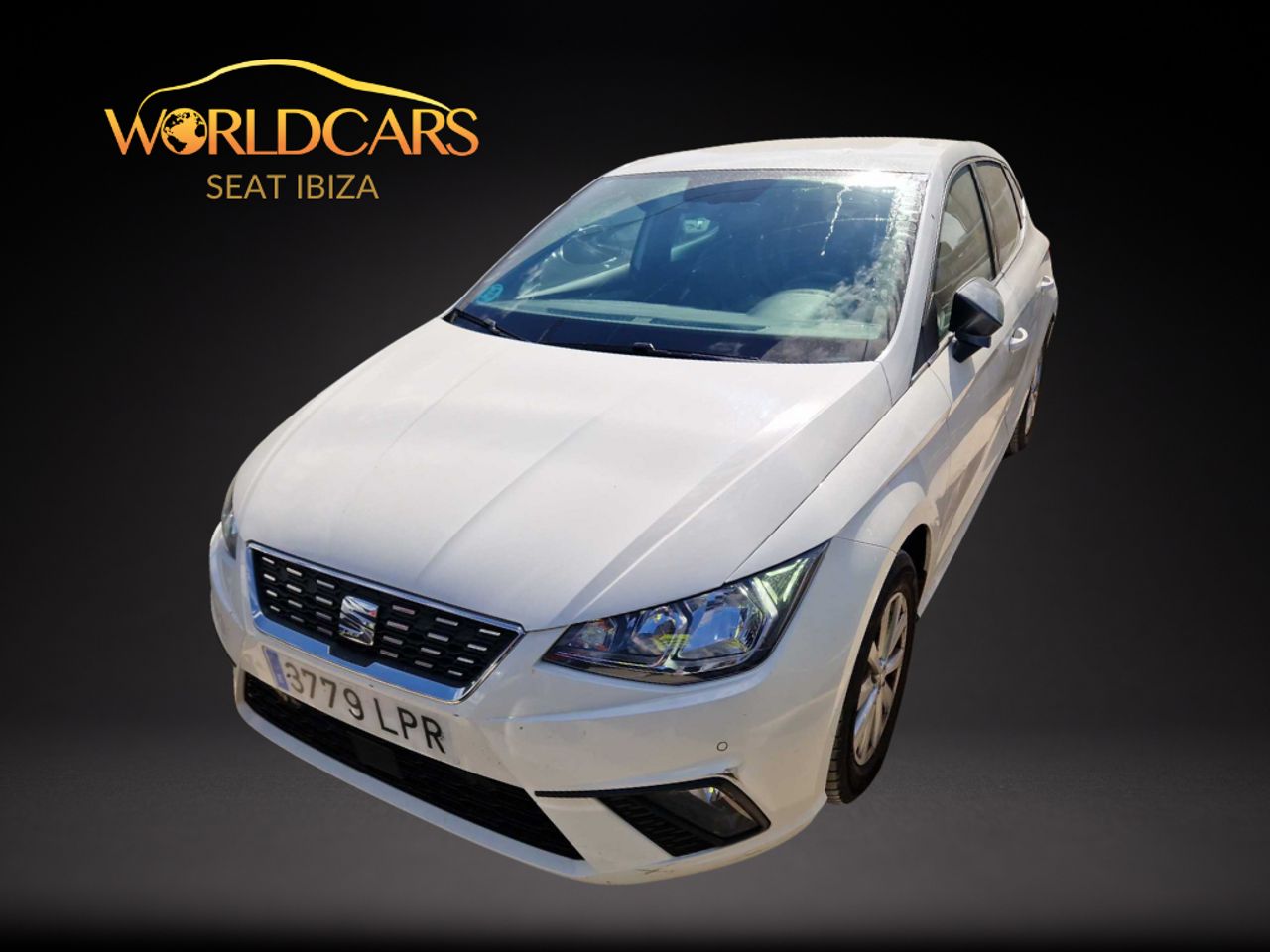 Foto Seat Ibiza 1