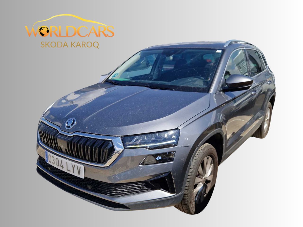 Foto Skoda Karoq 1