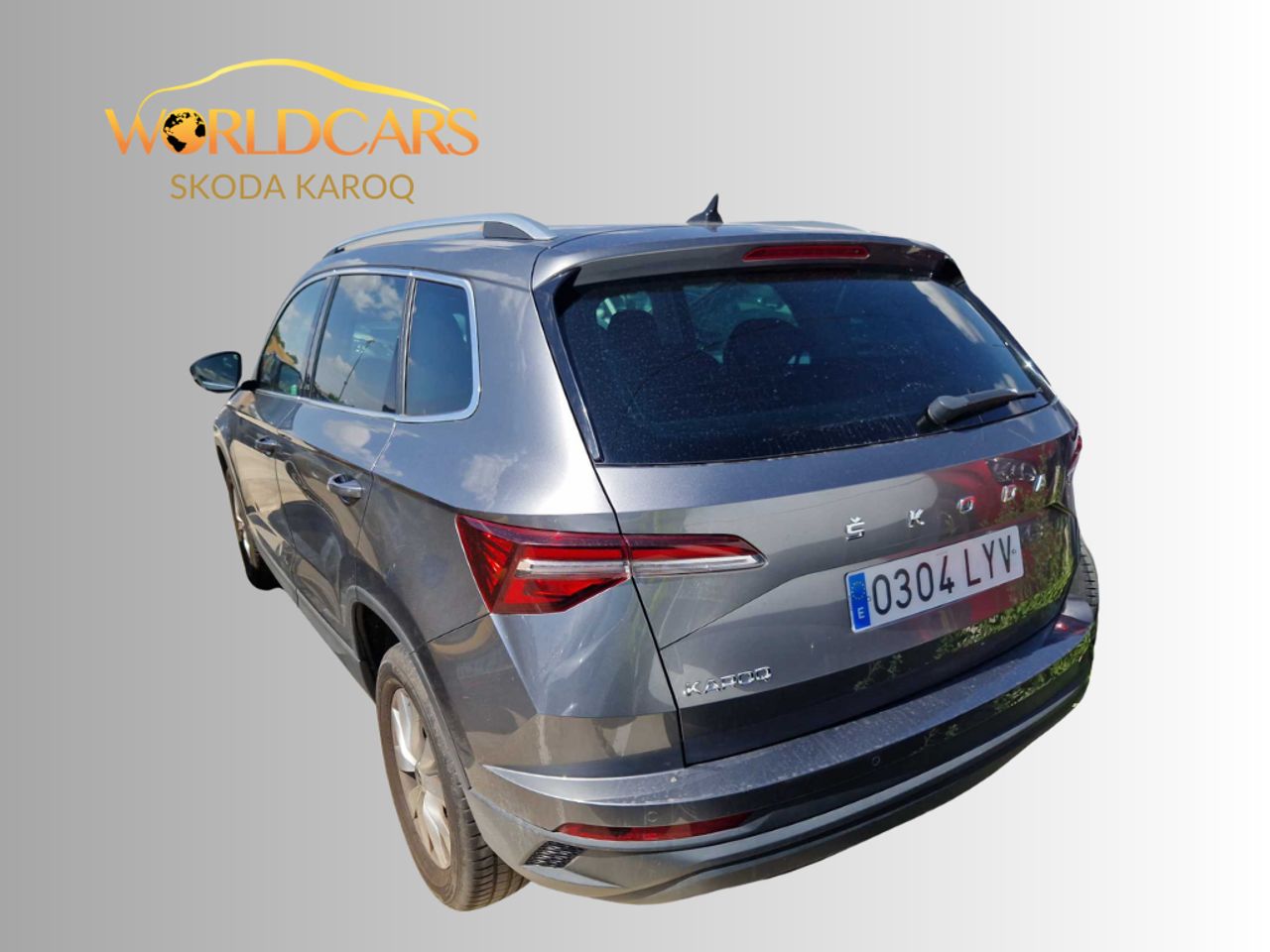 Foto Skoda Karoq 2