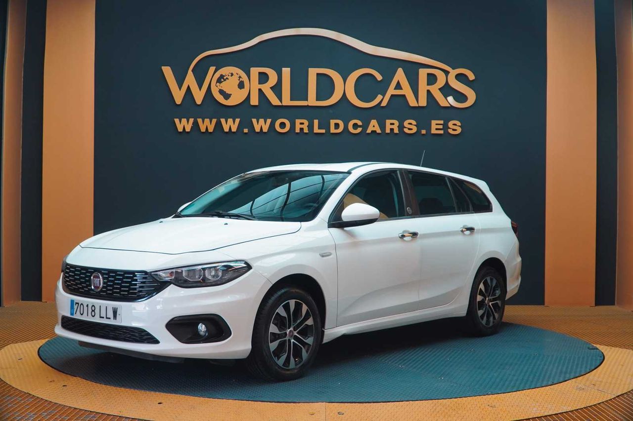 Foto Fiat Tipo 1