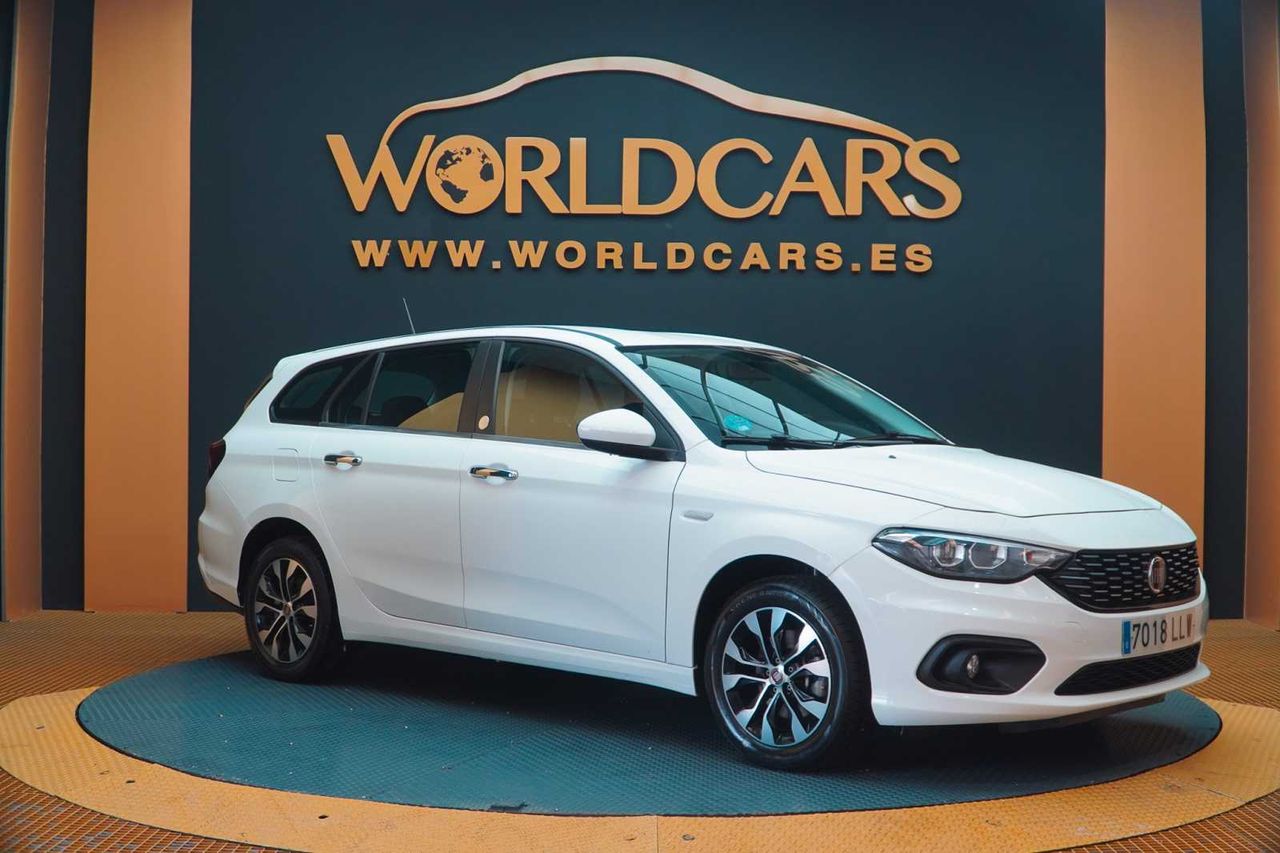 Foto Fiat Tipo 3