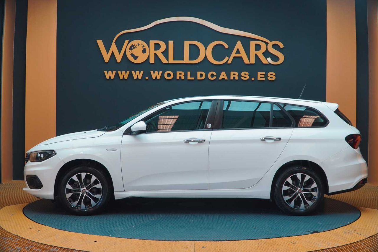 Foto Fiat Tipo 9