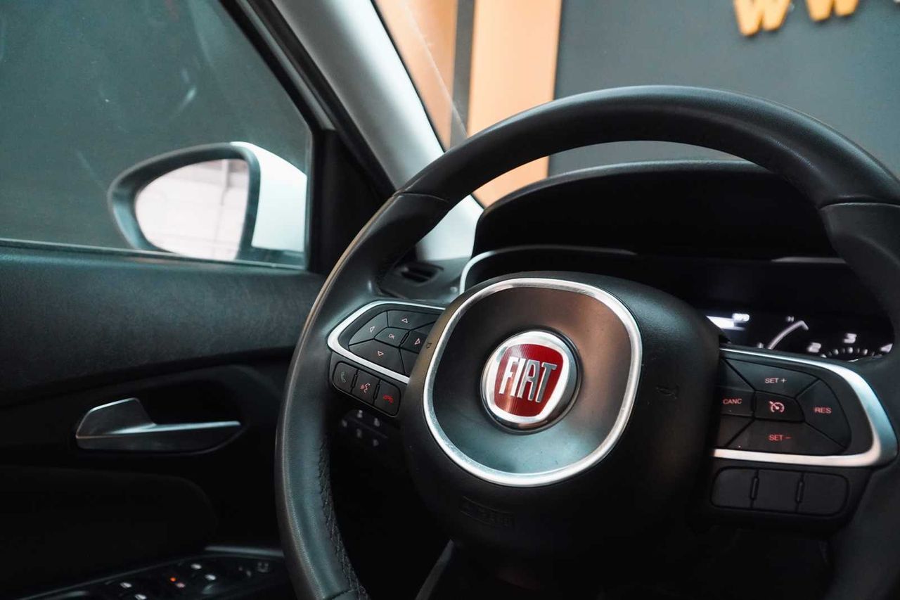 Foto Fiat Tipo 14