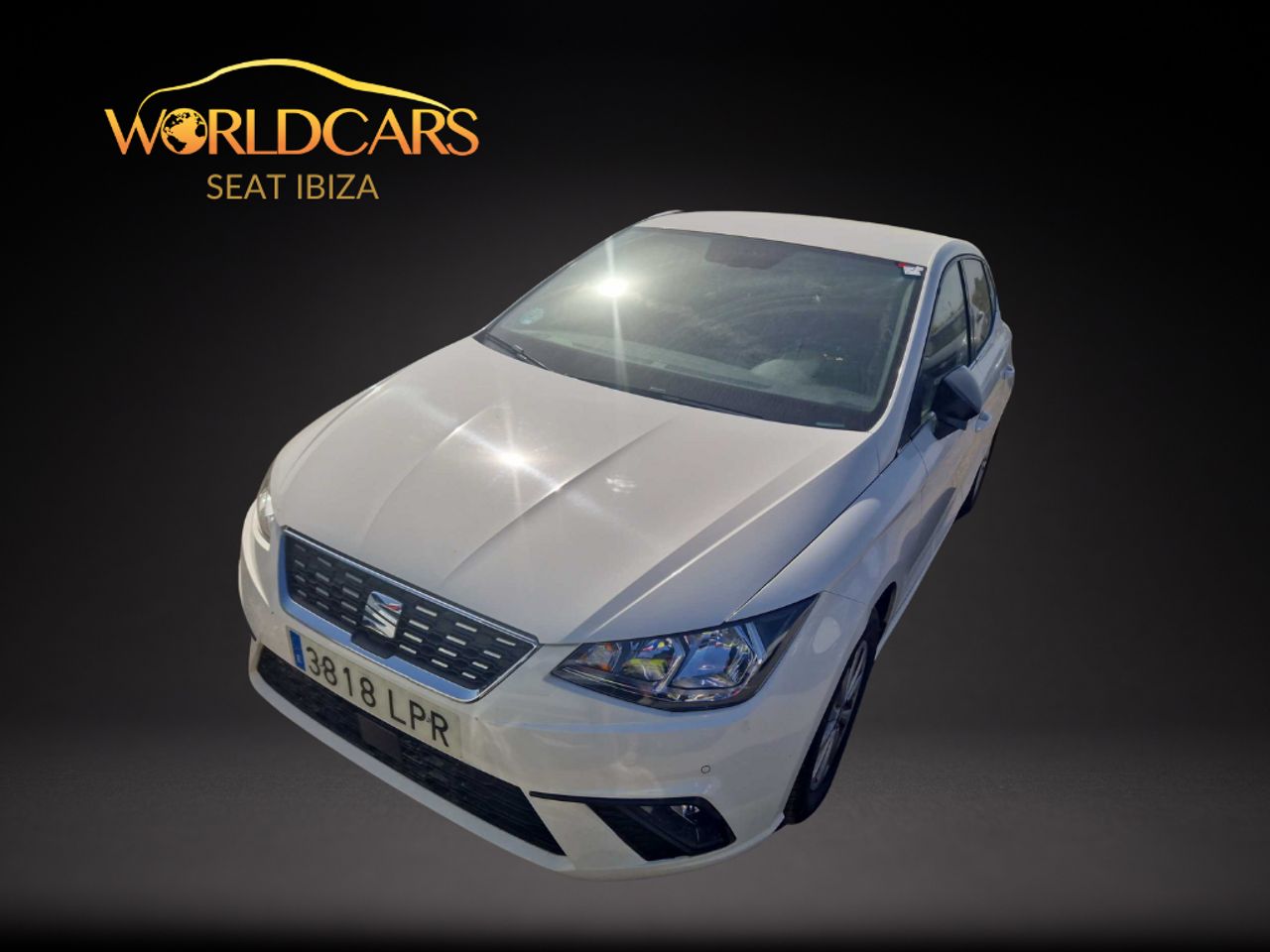 Foto Seat Ibiza 1