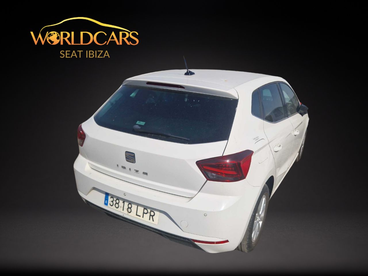 Foto Seat Ibiza 2