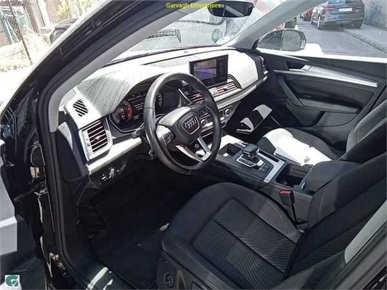 Foto Audi Q5 8