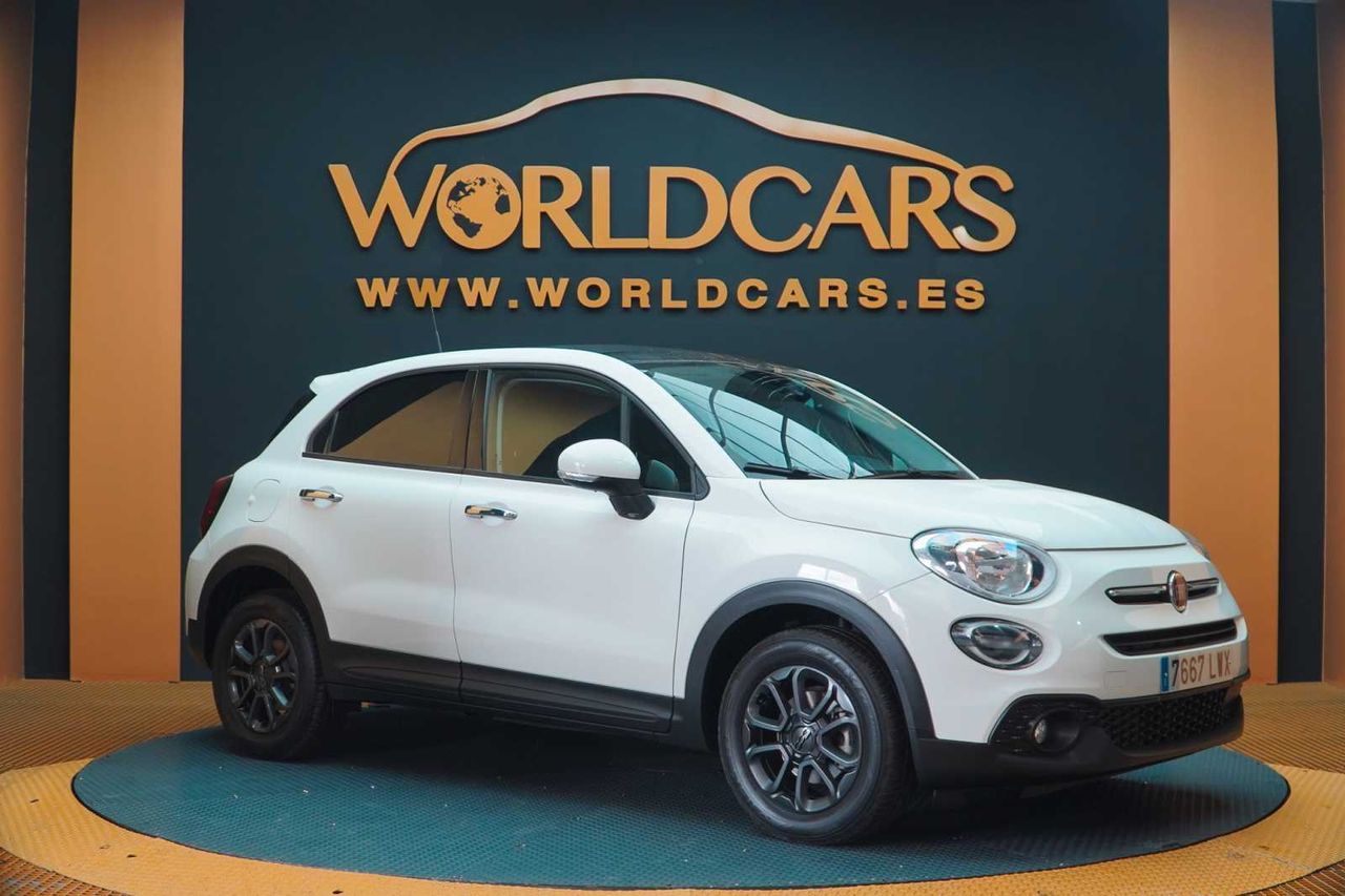 Foto Fiat 500X 3