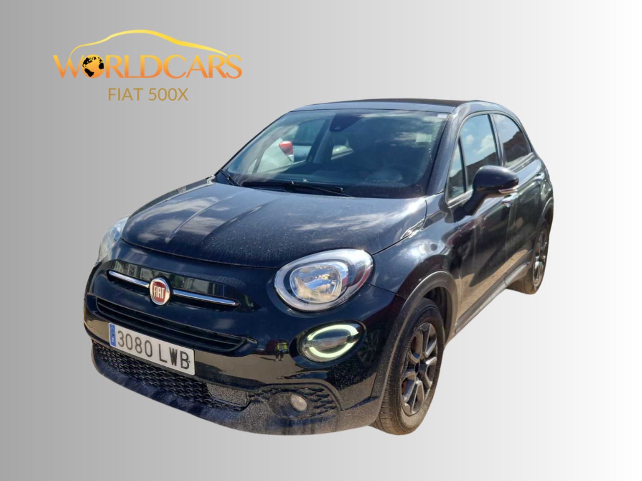 Foto Fiat 500X 1