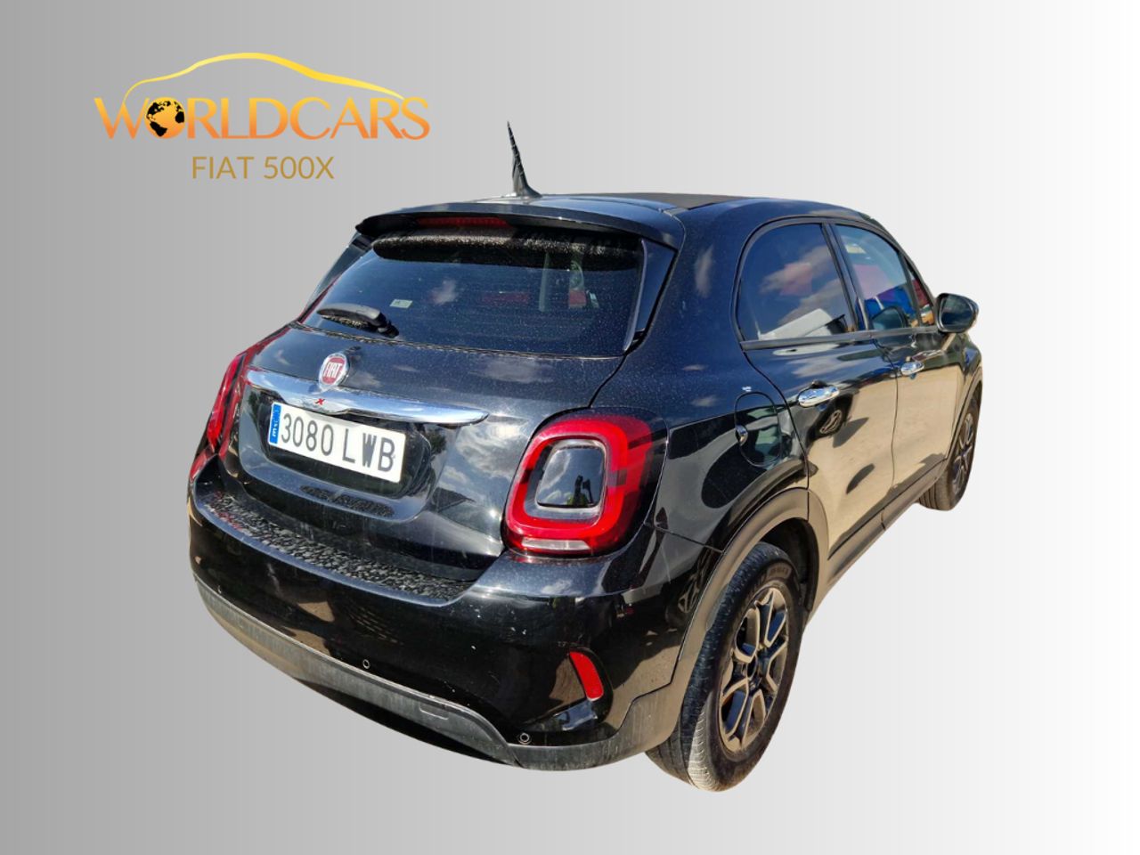 Foto Fiat 500X 2