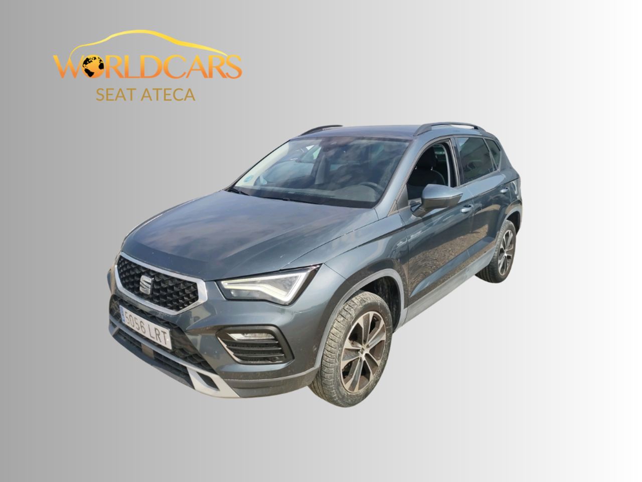 Foto Seat Ateca 1