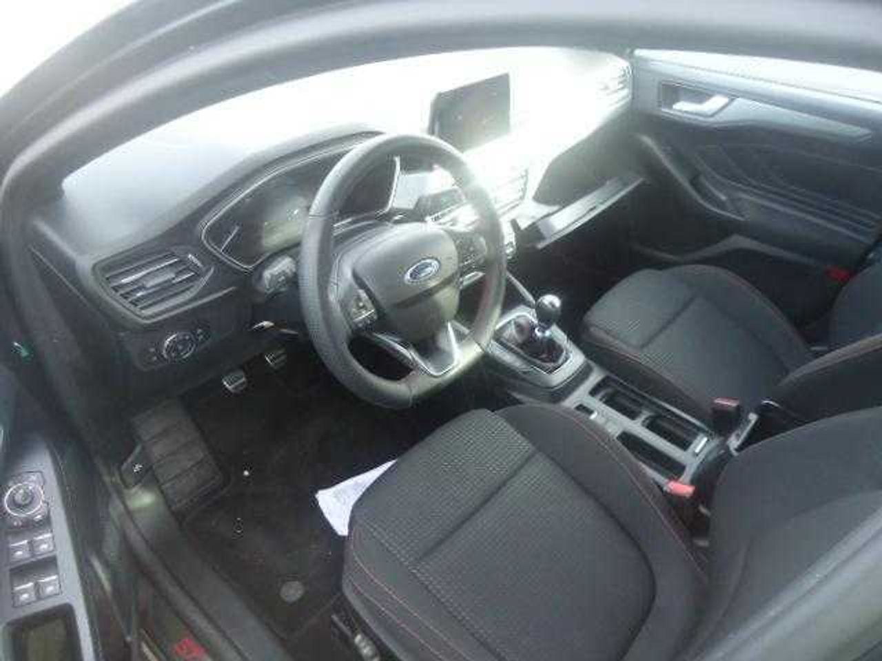 Foto Ford Focus 6