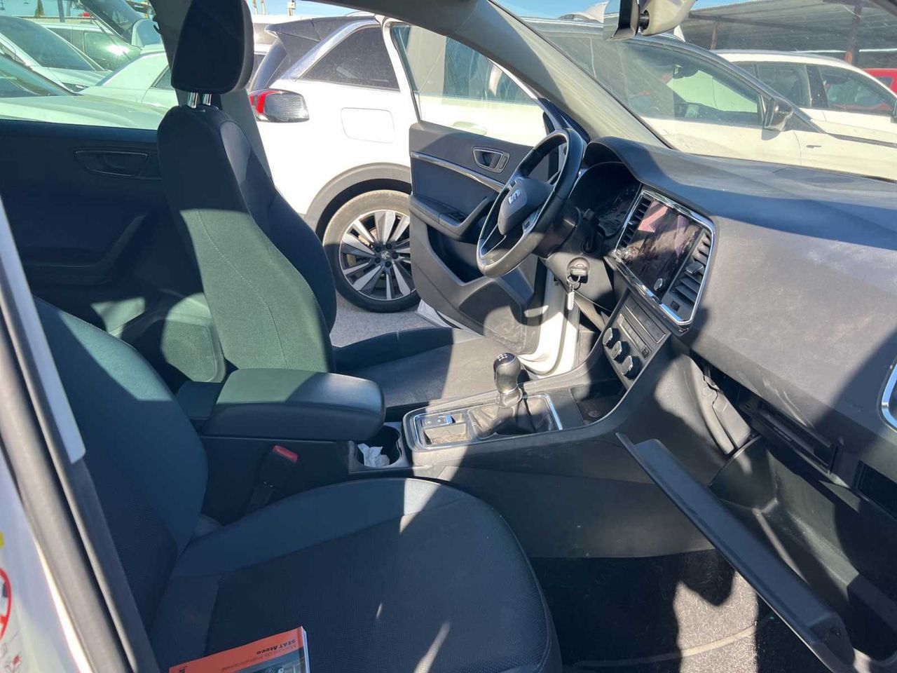 Foto Seat Ateca 7