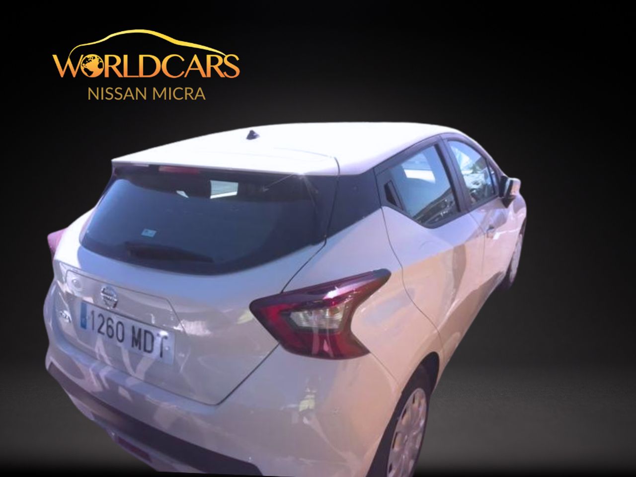 Foto Nissan Micra 2