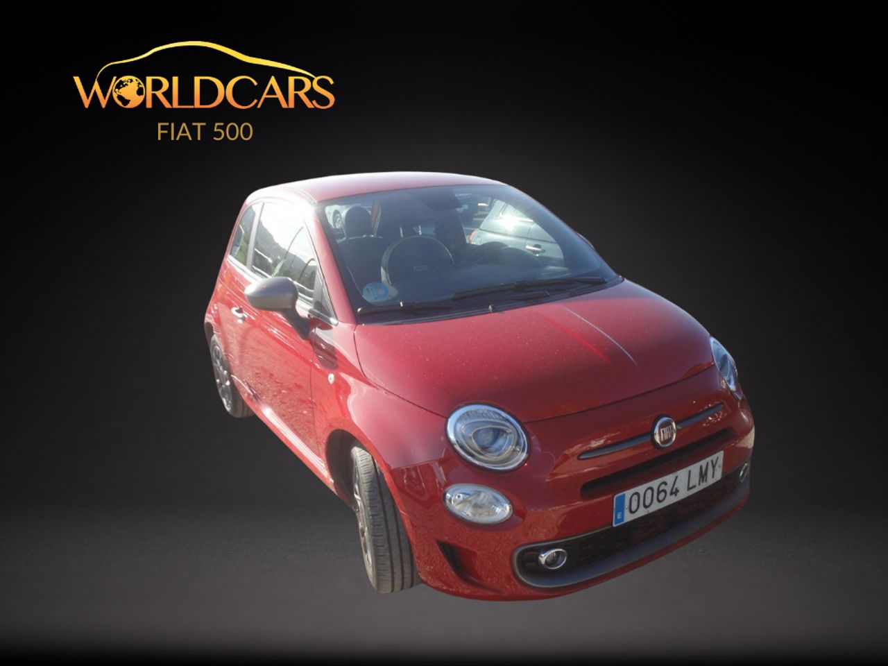 Foto Fiat 500 1