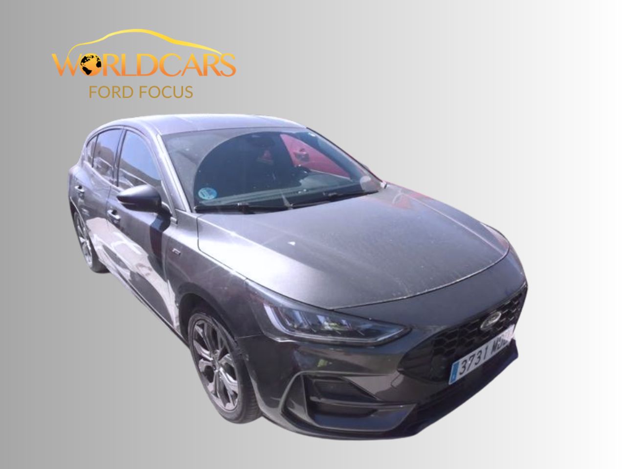 Foto Ford Focus 1