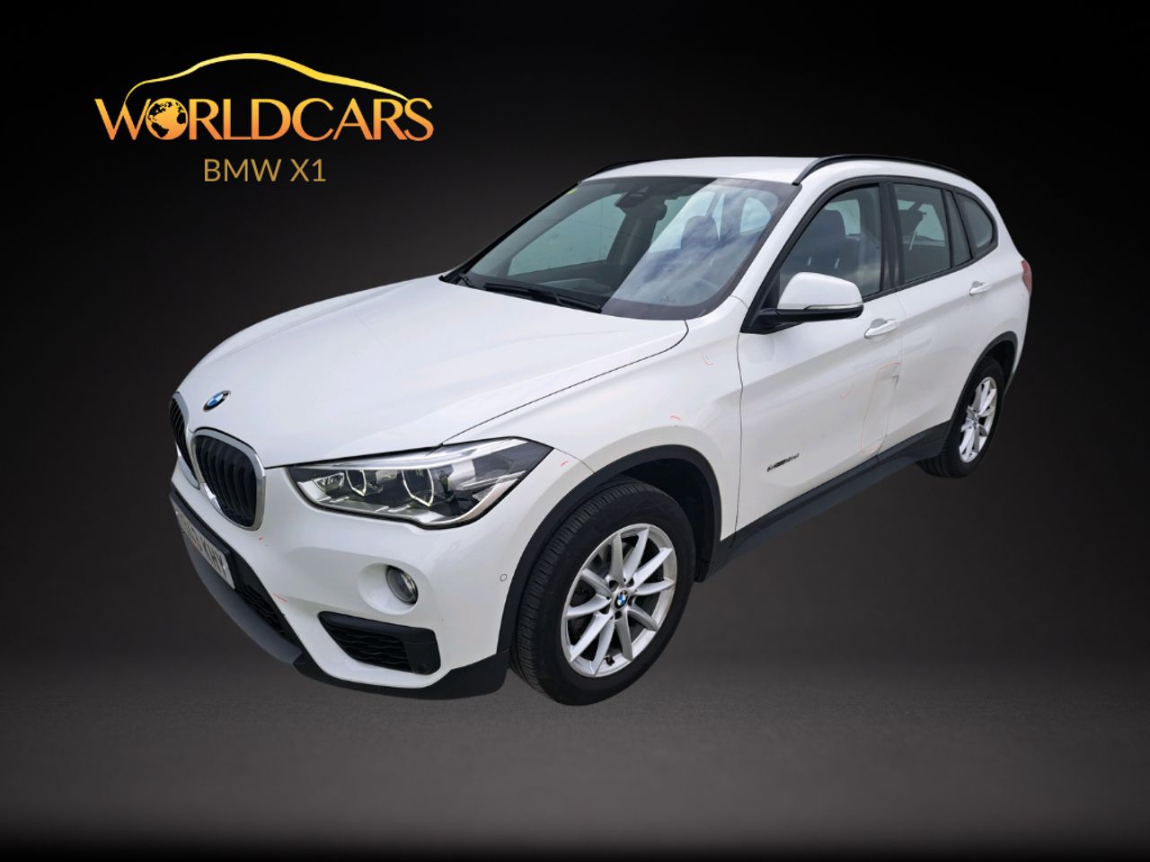 Foto BMW X1 1