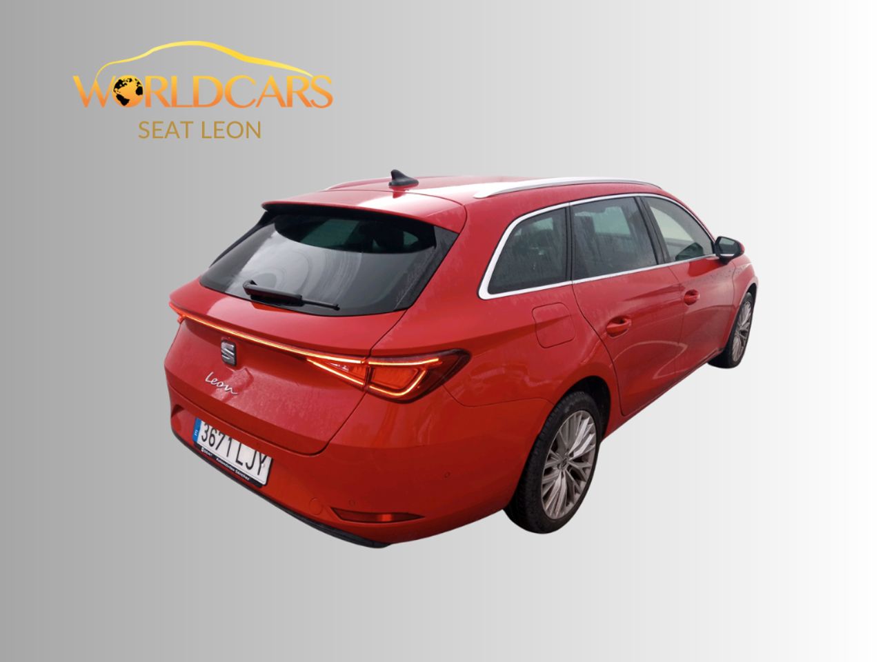 Foto Seat León 2