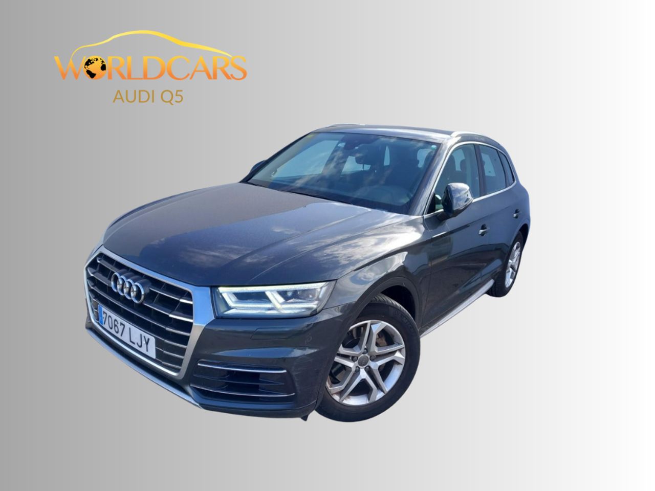 Foto Audi Q5 1