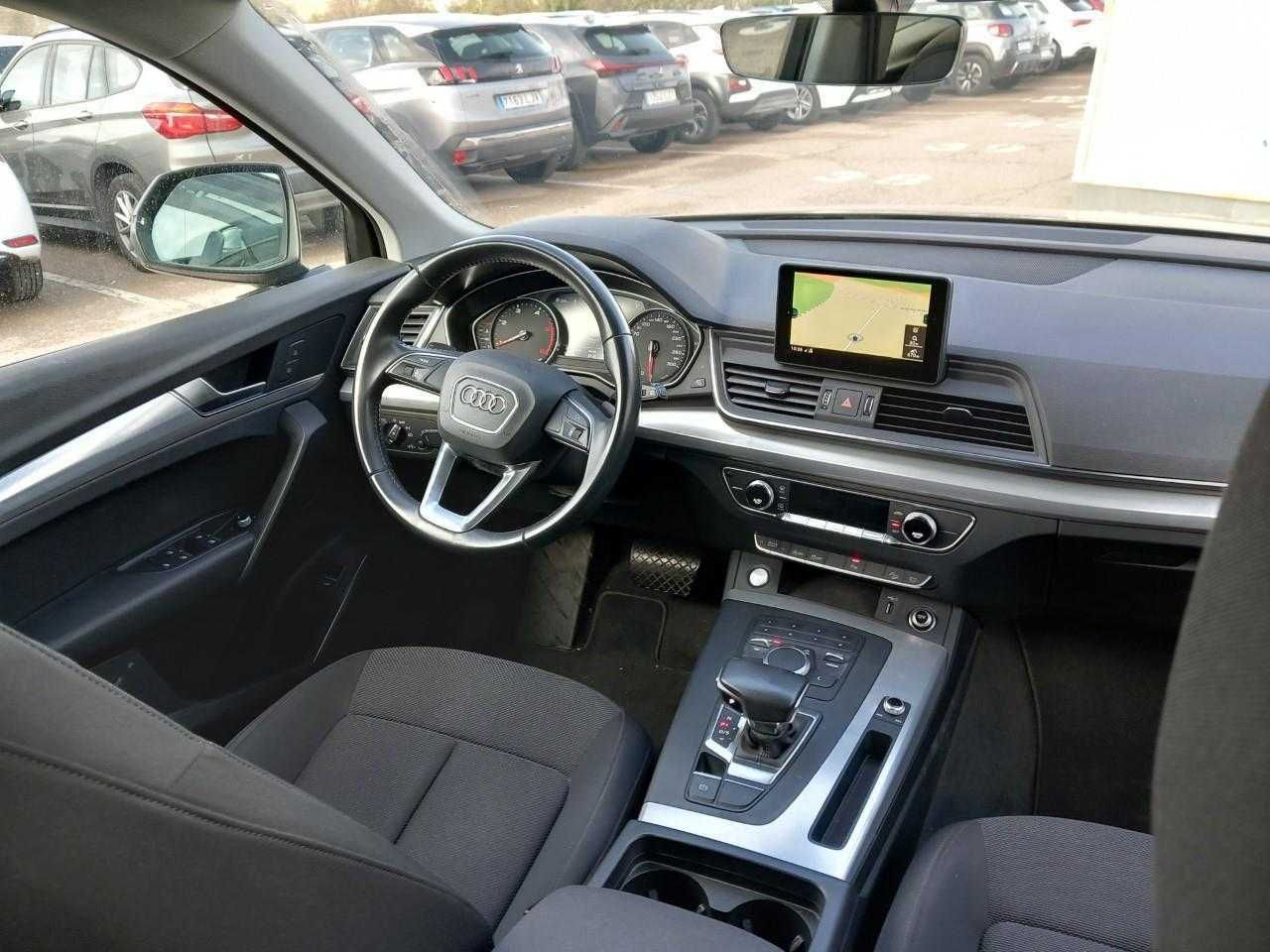 Foto Audi Q5 4