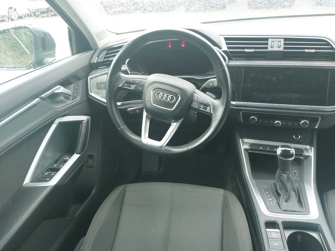 Foto Audi Q3 3