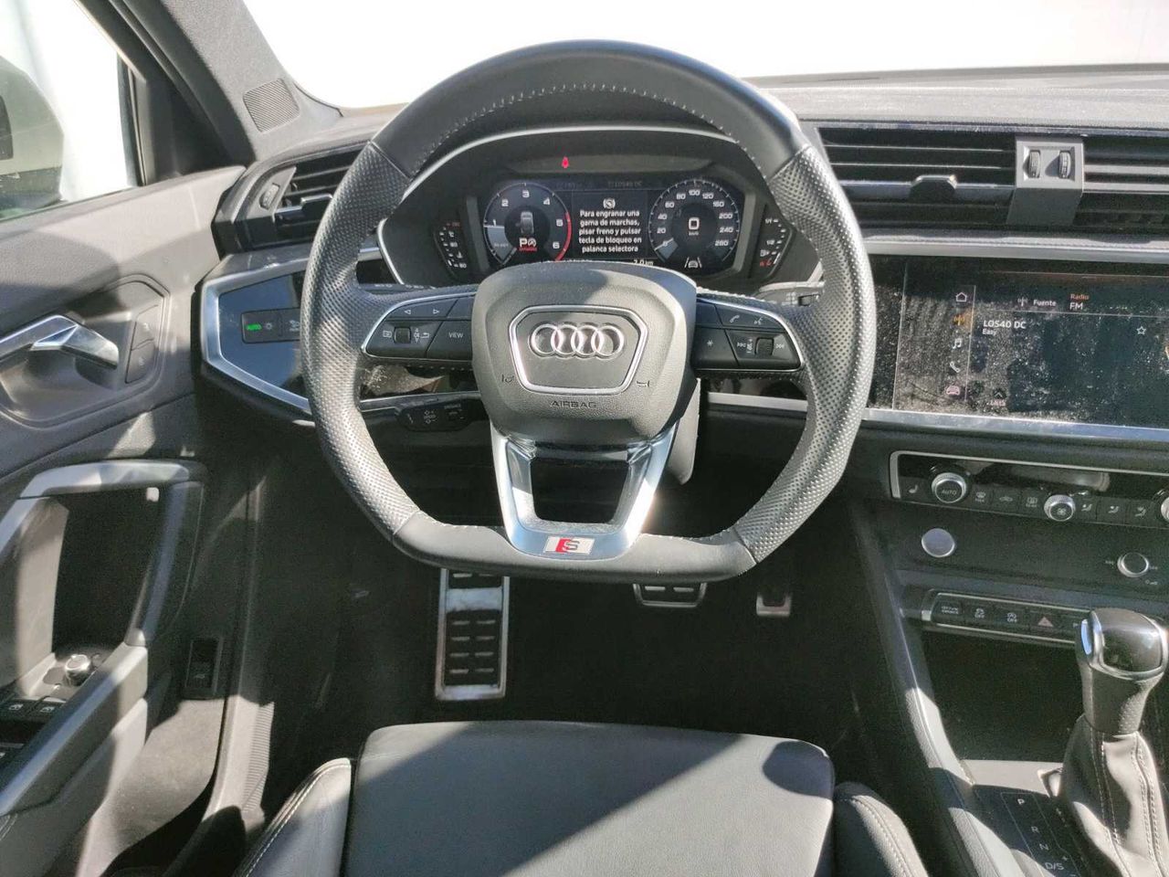 Foto Audi Q3 4