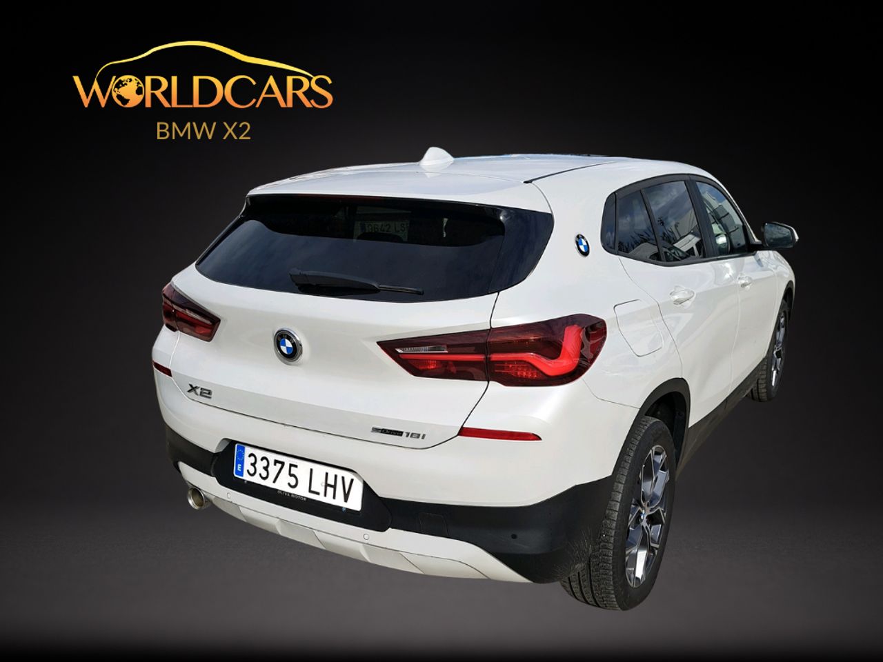 Foto BMW X2 2