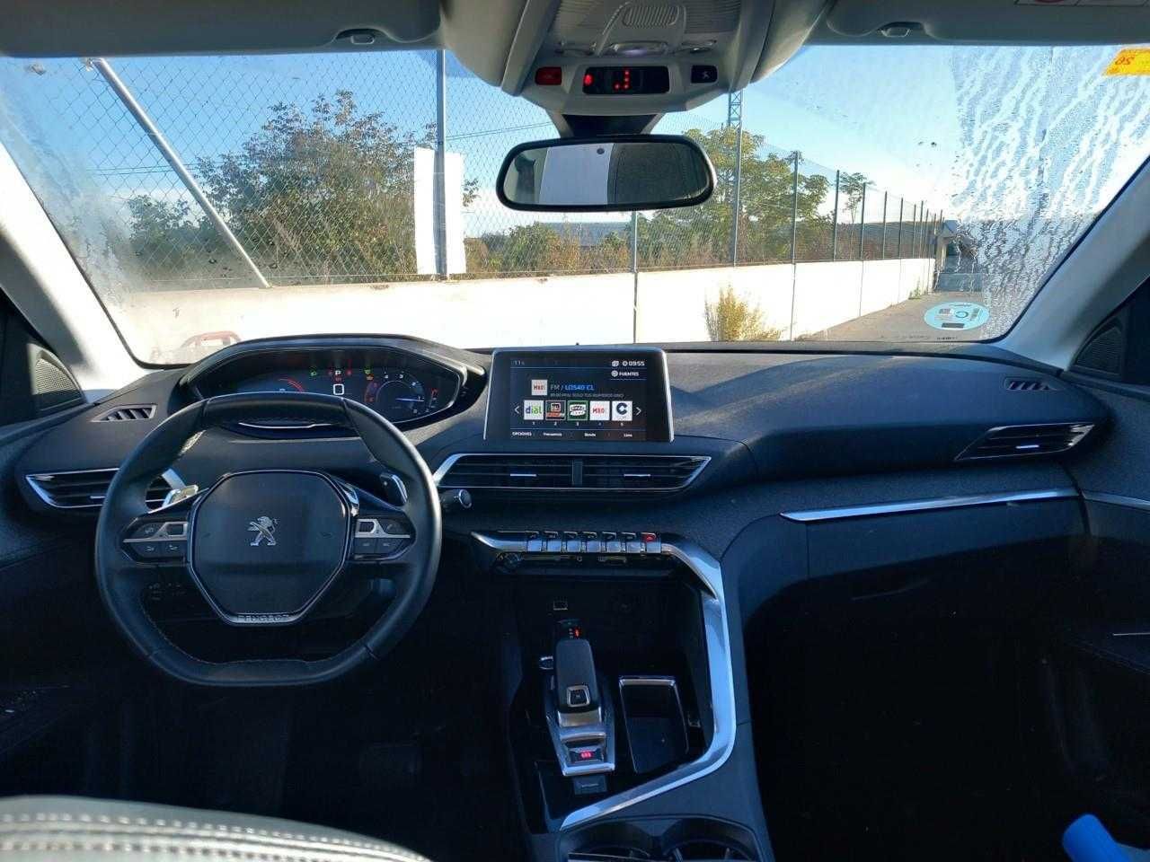 Foto Peugeot 3008 4