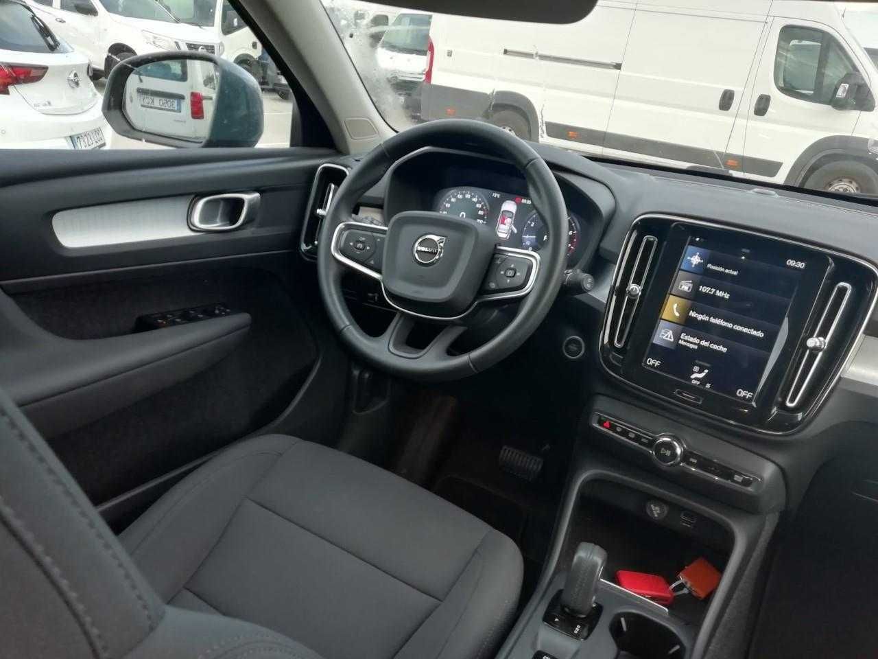 Foto Volvo XC40 6