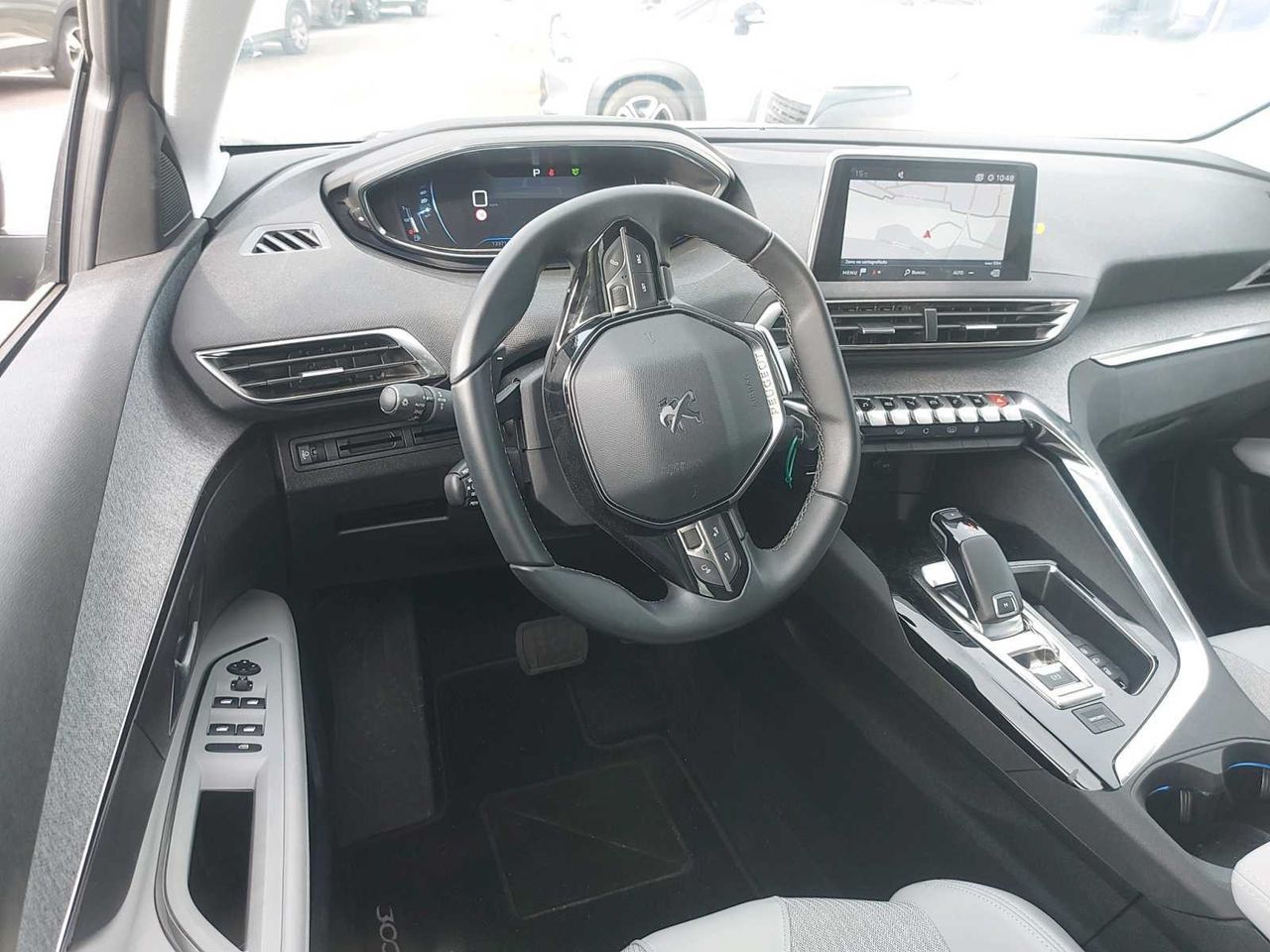 Foto Peugeot 3008 6