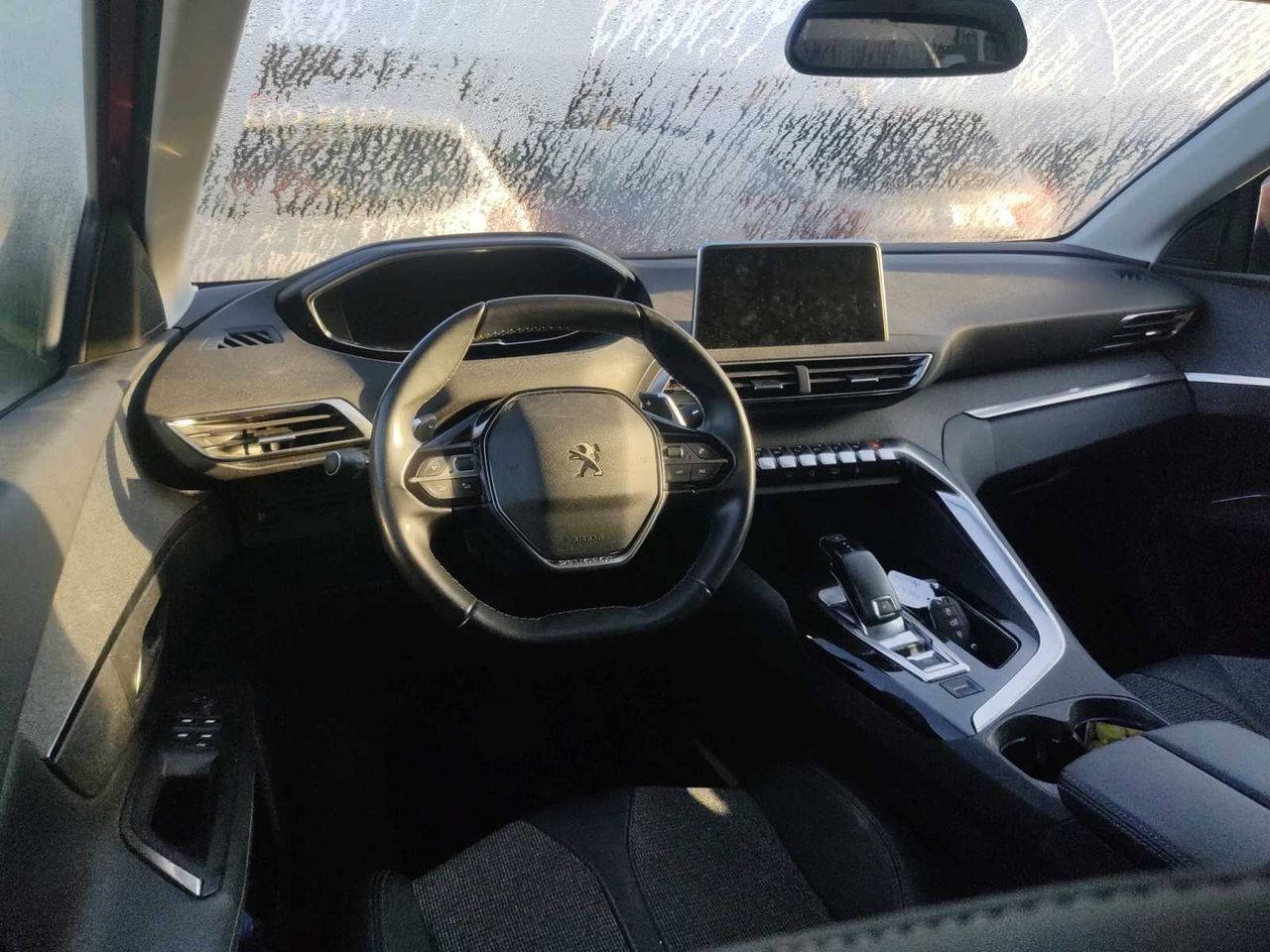 Foto Peugeot 3008 6