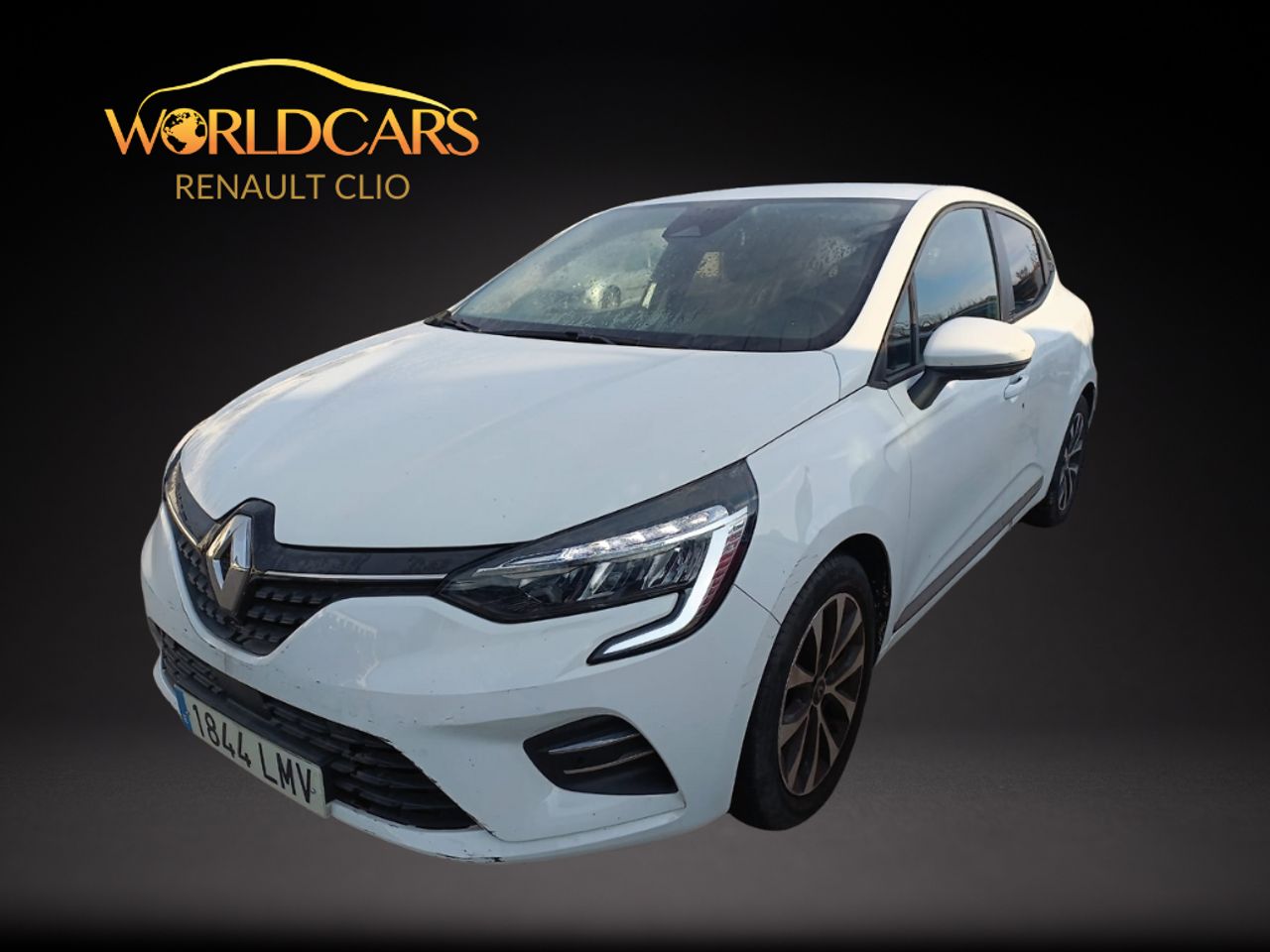 Foto Renault Clio 1