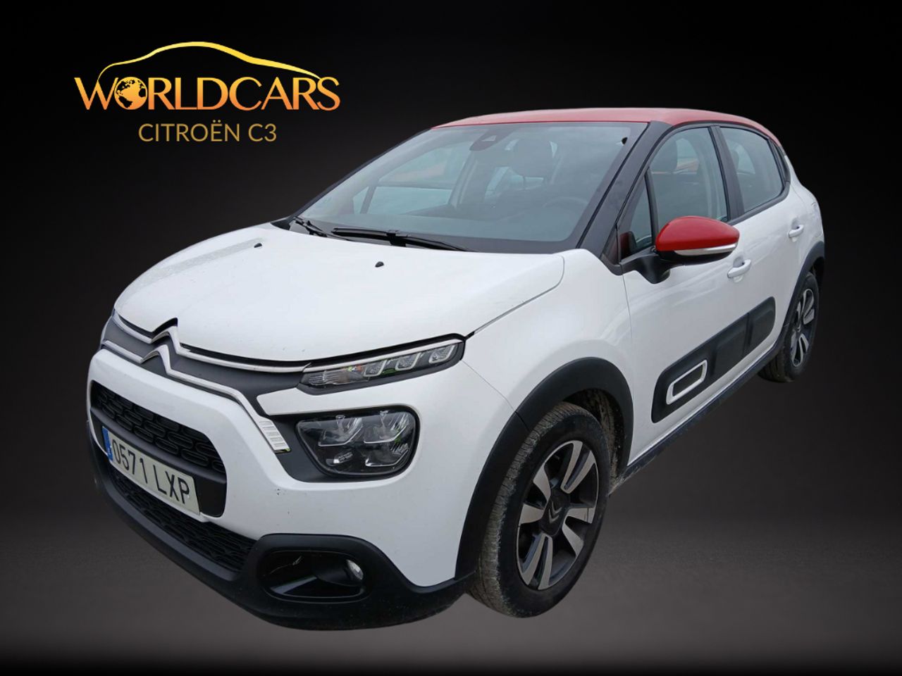 Foto Citroën C3 1