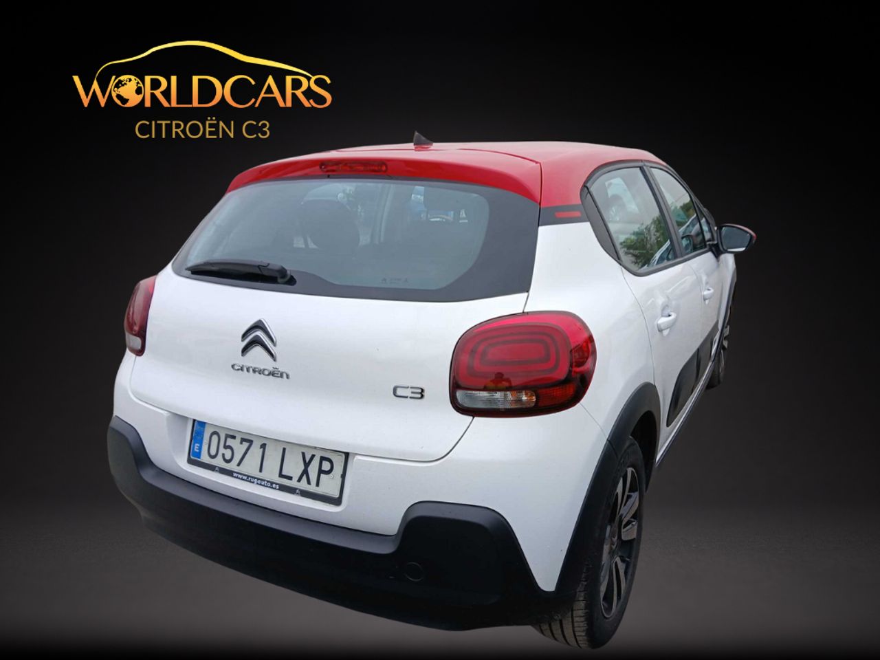 Foto Citroën C3 2