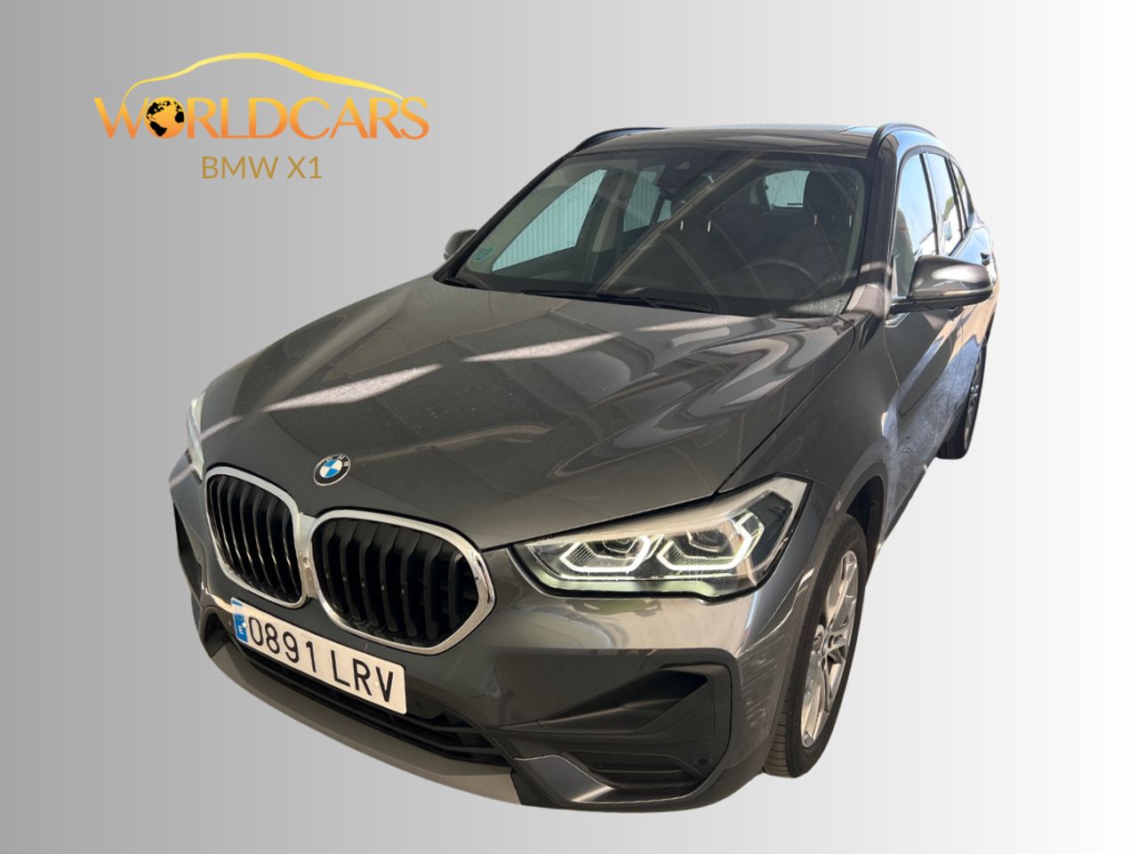 Foto BMW X1 1