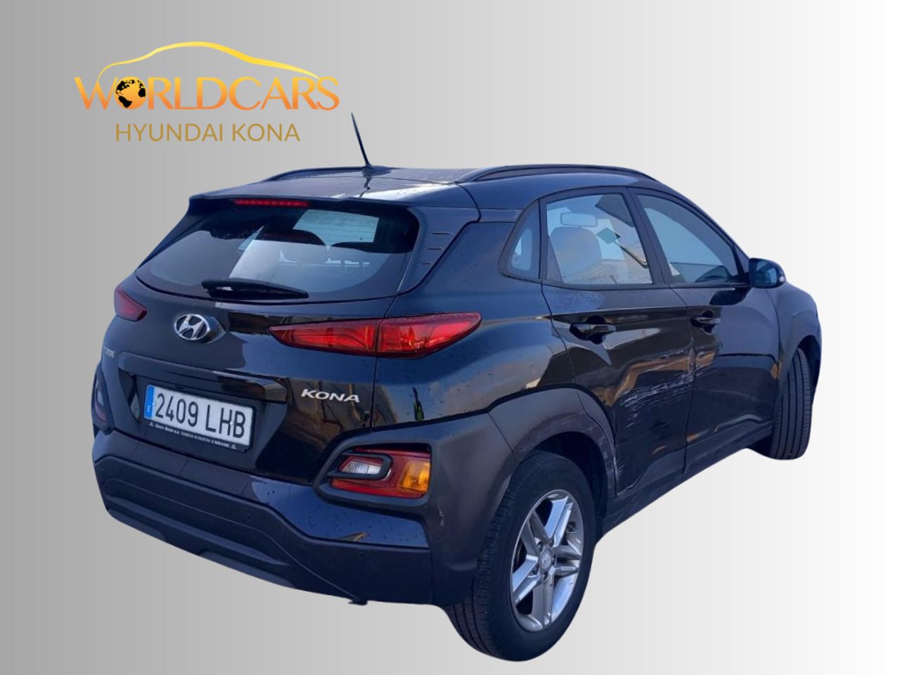 Foto Hyundai Kona 2