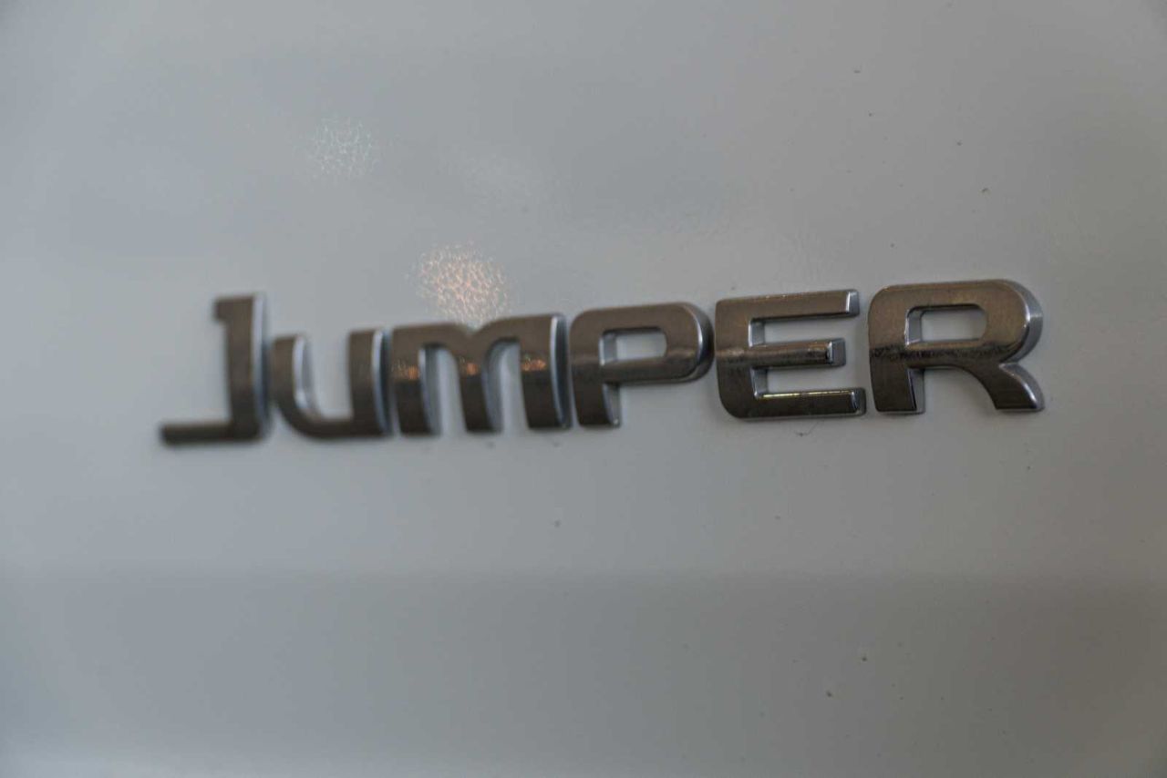 Foto Citroën Jumper 15