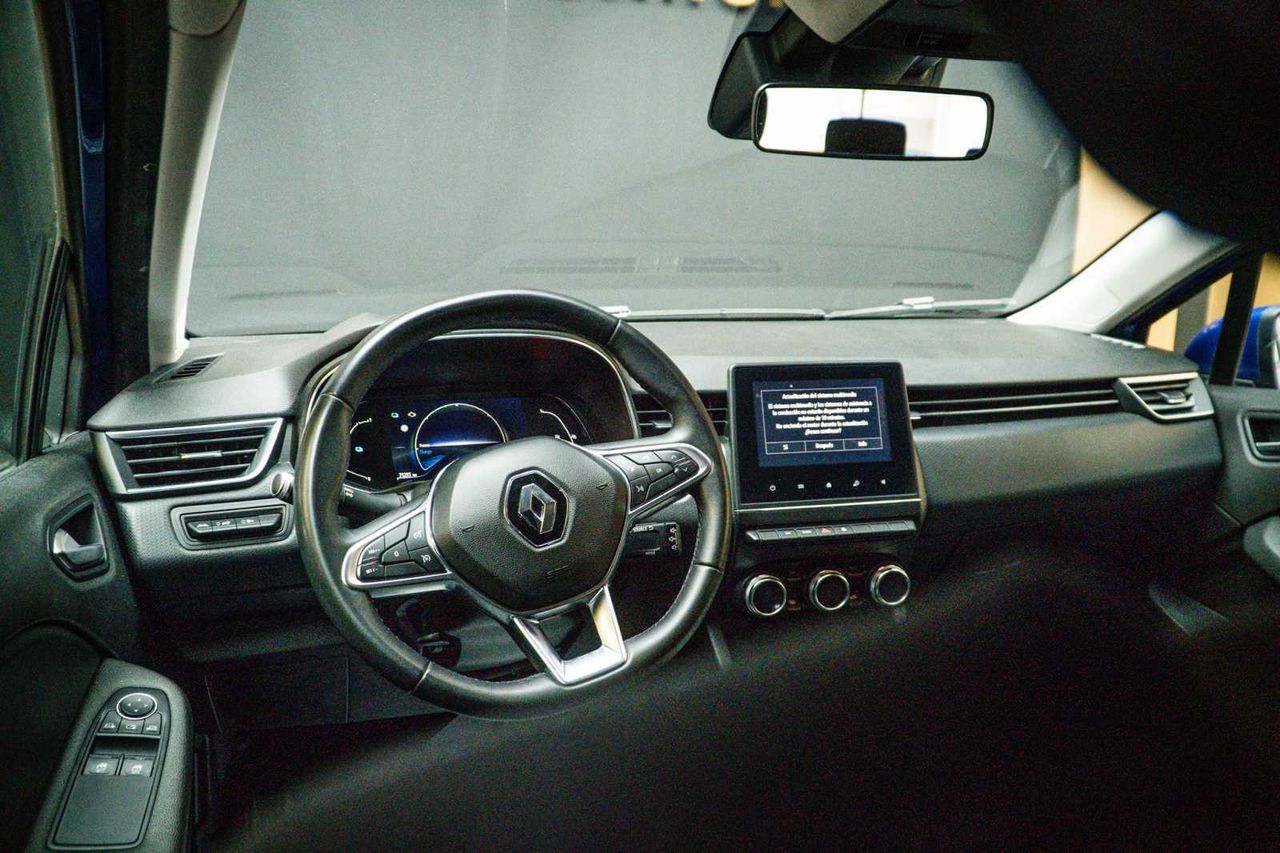 Foto Renault Clio 14