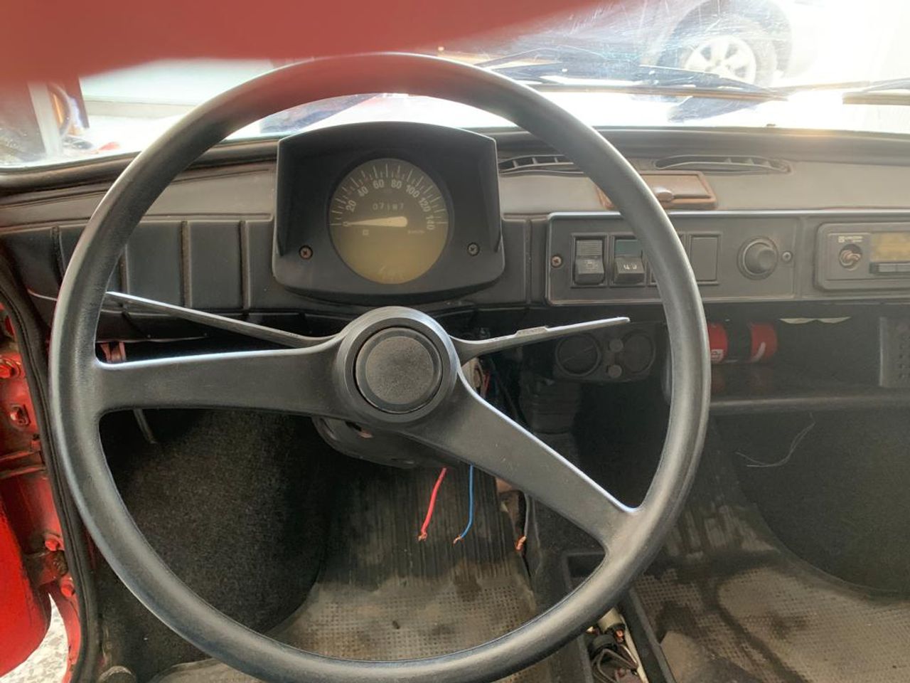 Foto Fiat 126 13