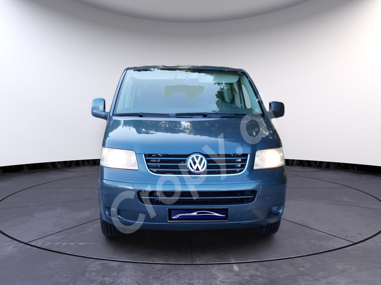 Foto Volkswagen Caravelle 2