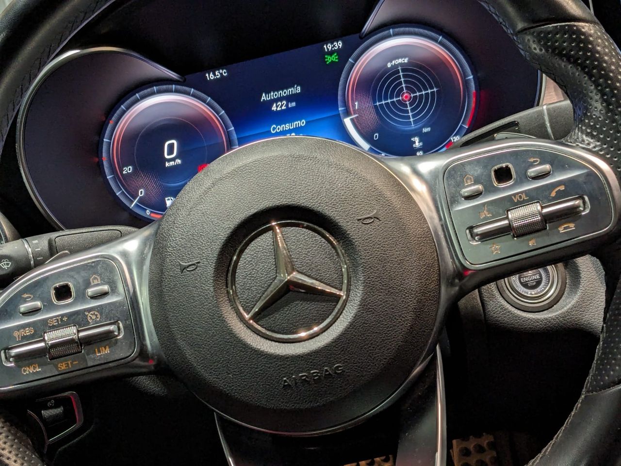 Foto Mercedes-Benz Clase C 24