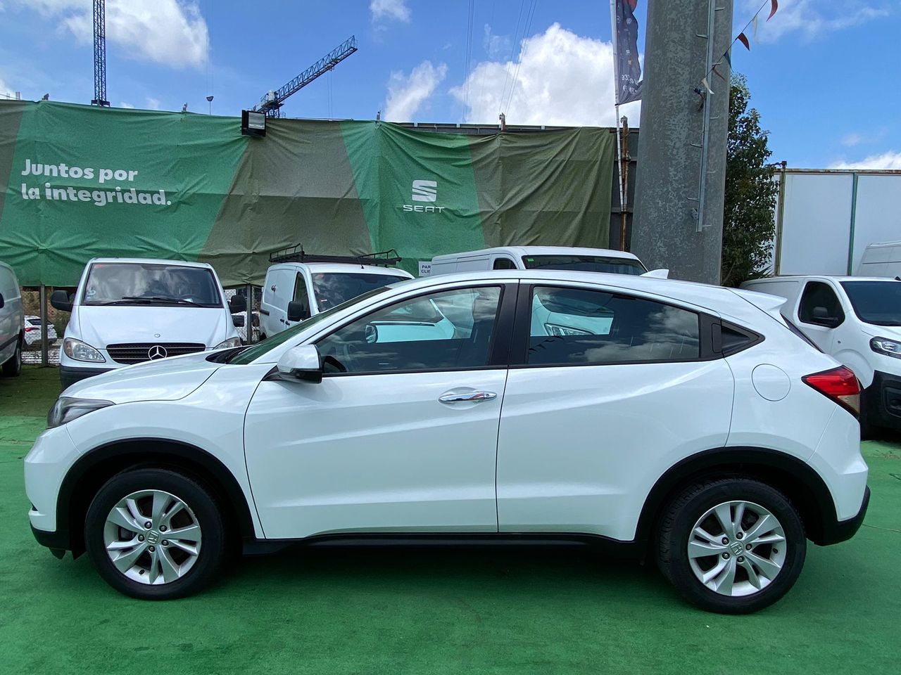 Foto Honda HR-V 5